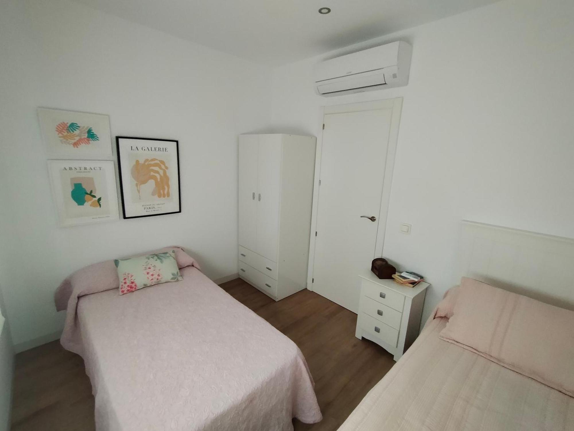 Appartement Atico Cocones