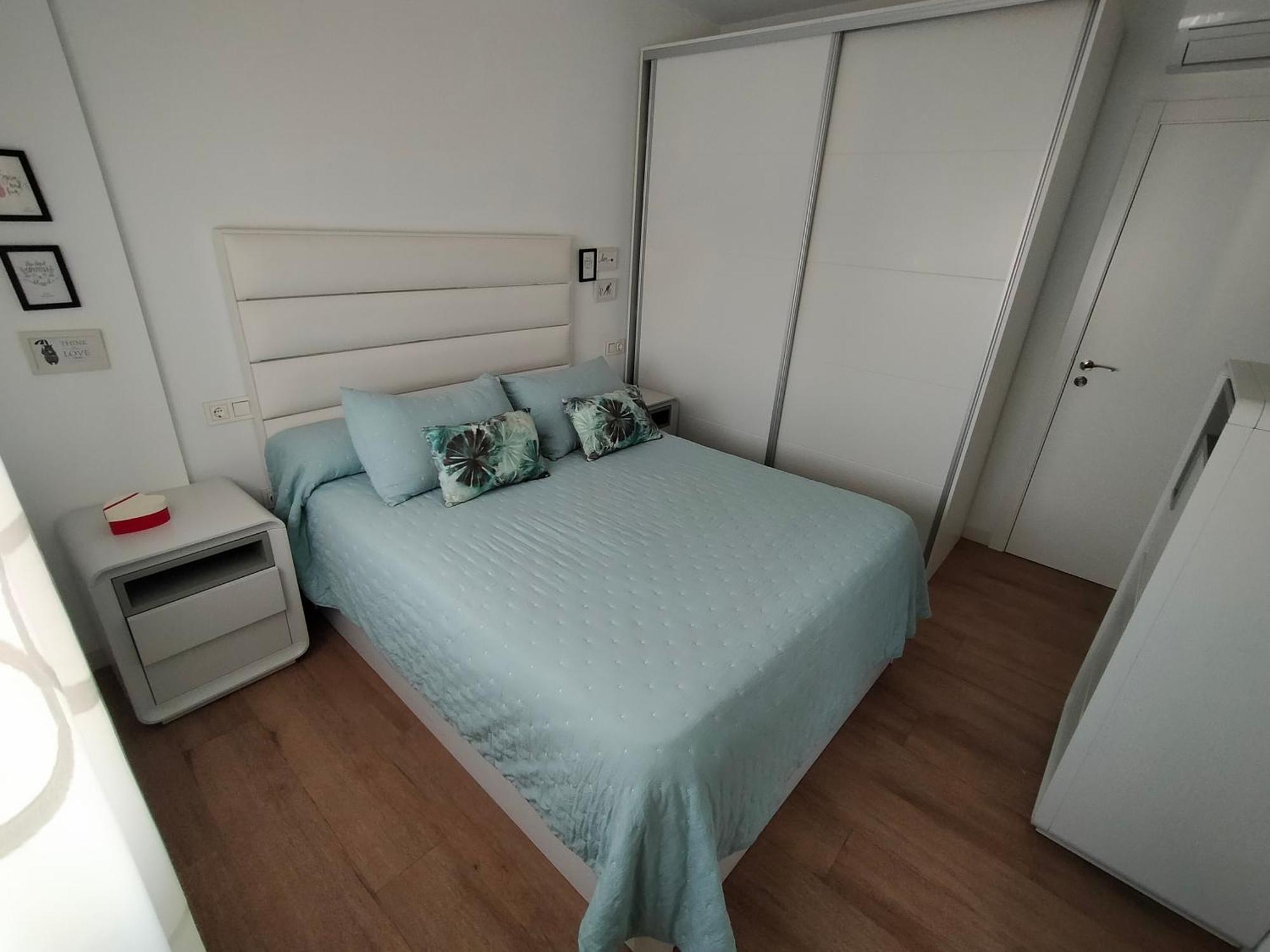Atico Cocones Appartement Carboneras