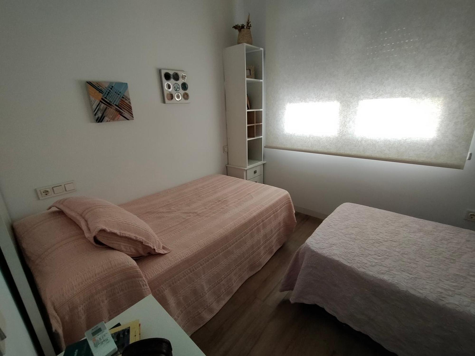 Atico Cocones Appartement *